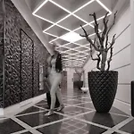 Hotel Dux 4*