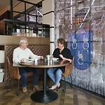 Hotel Dux Hotel 4*