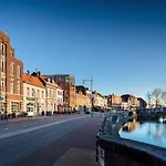 Hotel Dux 4* Roermond