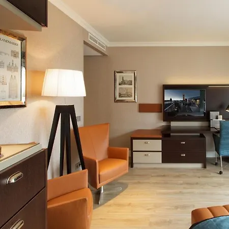 Hotel Dux