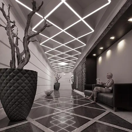Hotel Dux
