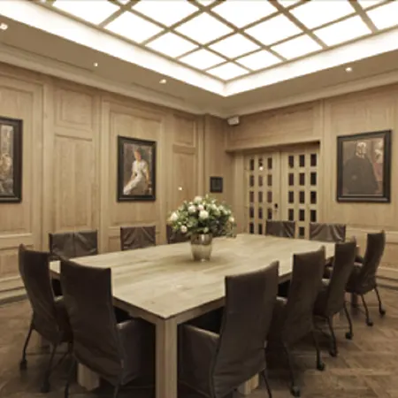 Hotel Dux 4*
