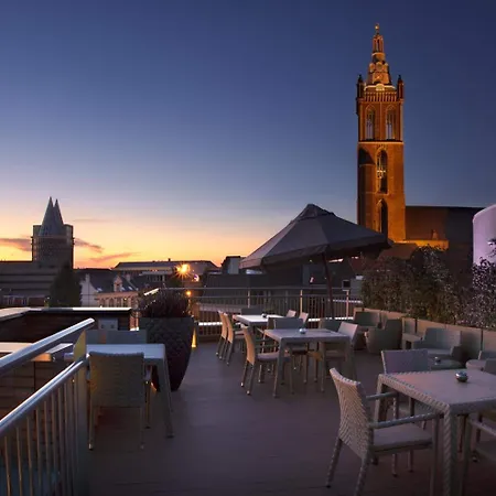 Dux 4* רורמונד