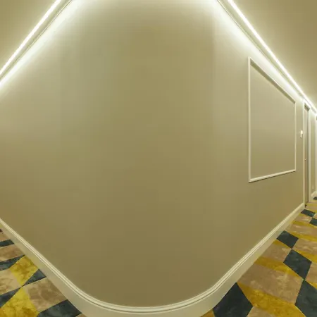 Hotel Dux