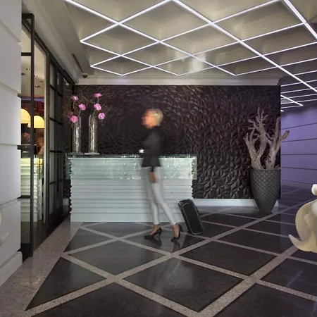 Hotel Dux Roermond