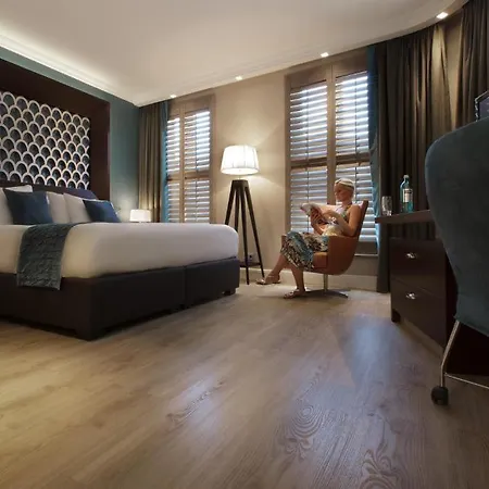 Hotel Dux Roermond