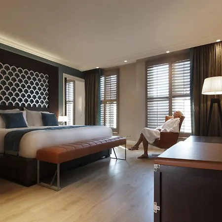 Dux Hotel Roermond