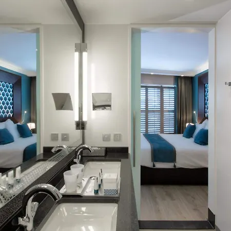 Dux Hotel Roermond