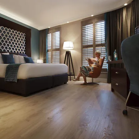 Dux Hotel Roermond