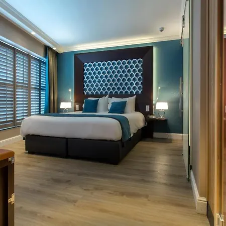 Ξενοδοχείο Dux Roermond