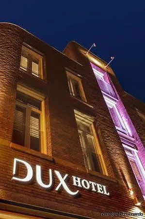 Hotel Dux