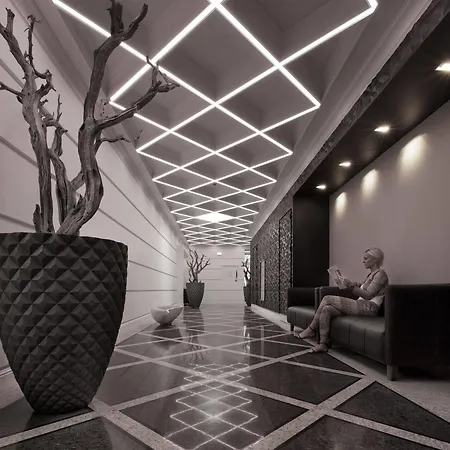 Hotel Dux 4*