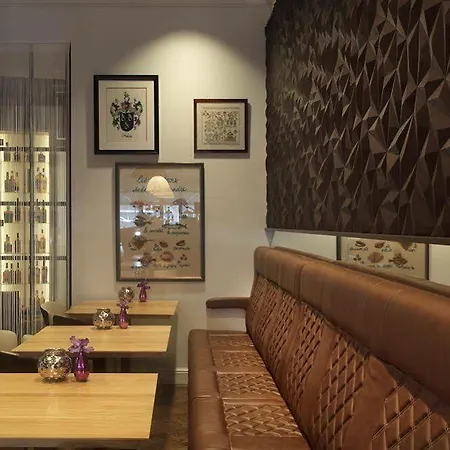 Dux Hotel Roermond