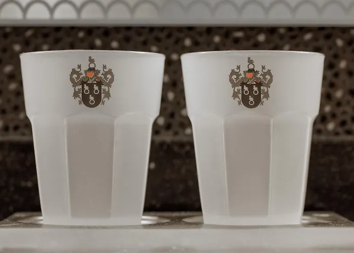 杜克斯酒店 鲁尔蒙德