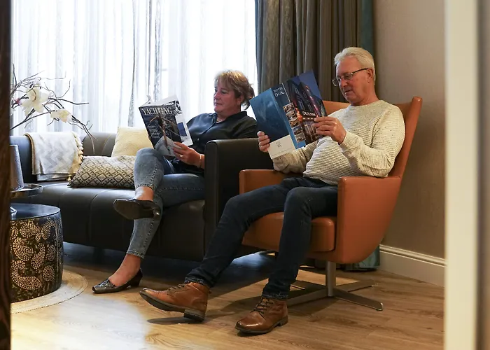 杜克斯酒店 酒店