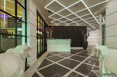 杜克斯酒店 酒店 4*