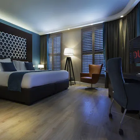 Dux Hotel Roermond